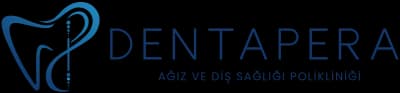 DentaPera logosu
