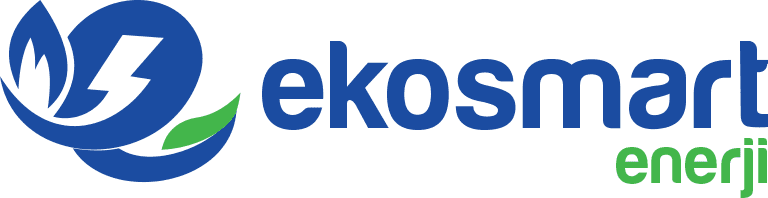 EkoSmart Enerji logosu