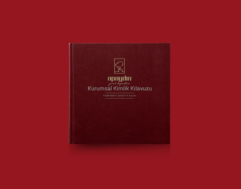 Apaydın Kurumsal Kimlik