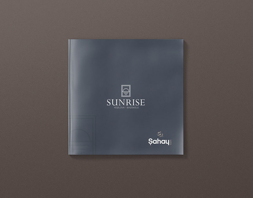 Sunrise Villas Catalogue