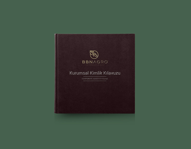 BBN AGRO KURUMSAL KİMLİK