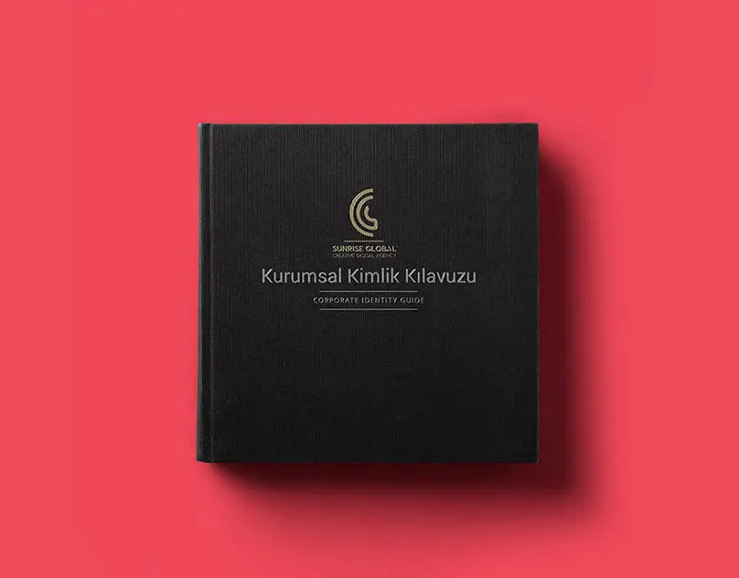 Sunrise Global Branding