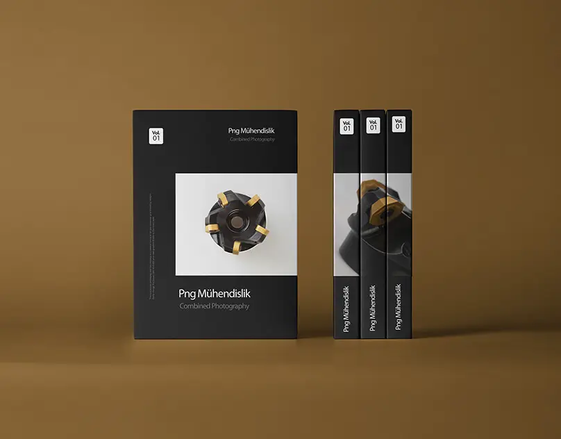 Png Mühendislik - Combined