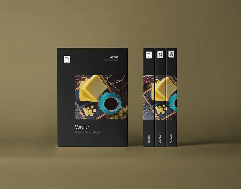 Vurallar - Cheese Photography